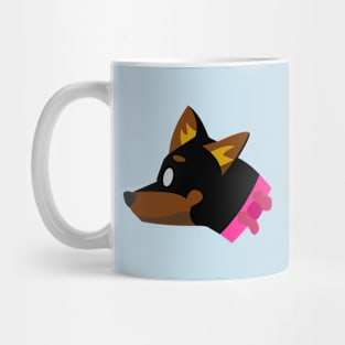 MinPin Mug